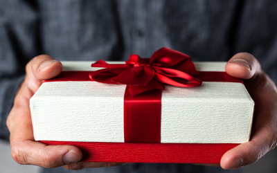 ¿Cómo agradecer a mis clientes en fin de año?