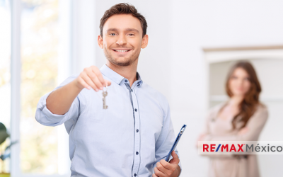 ¿Si estuvieras buscando a un Asesor Inmobiliario, te contratarías?