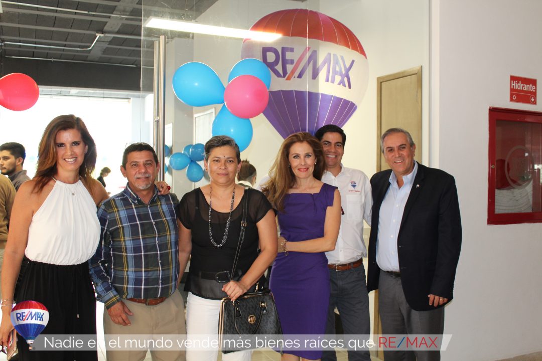 RE/MAX México inaugura oficina en Puebla Blog de REMAX México