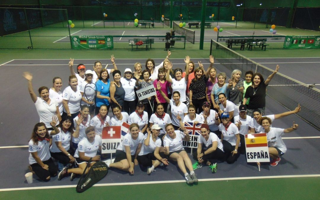 REMAX Grupo HG patrocina torneo de tenis femenil en Mexicali, BC