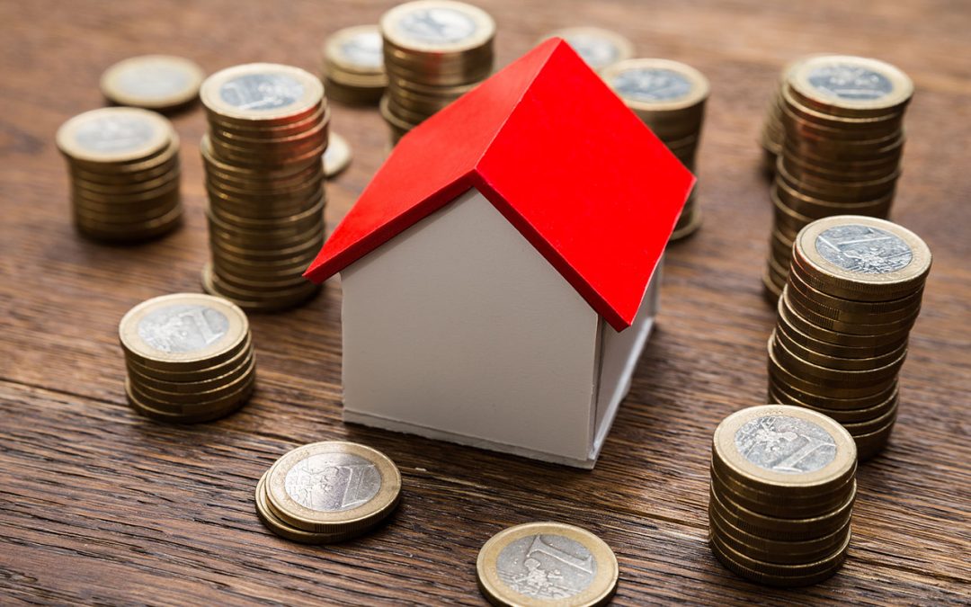 4 elementos que determinan el precio de tu casa