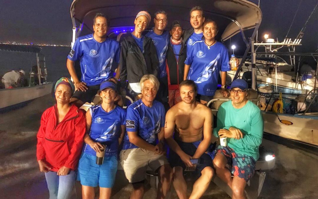 Más de $1’500,000 en donativos para niños con cáncer