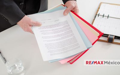 ¿Cómo escriturar mi casa o departamento?