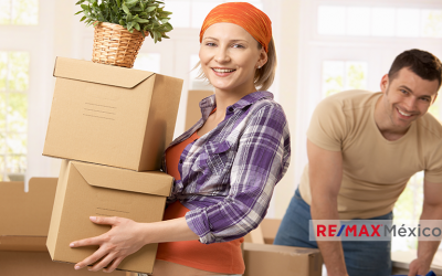 6 consejos para una mudanza rápida