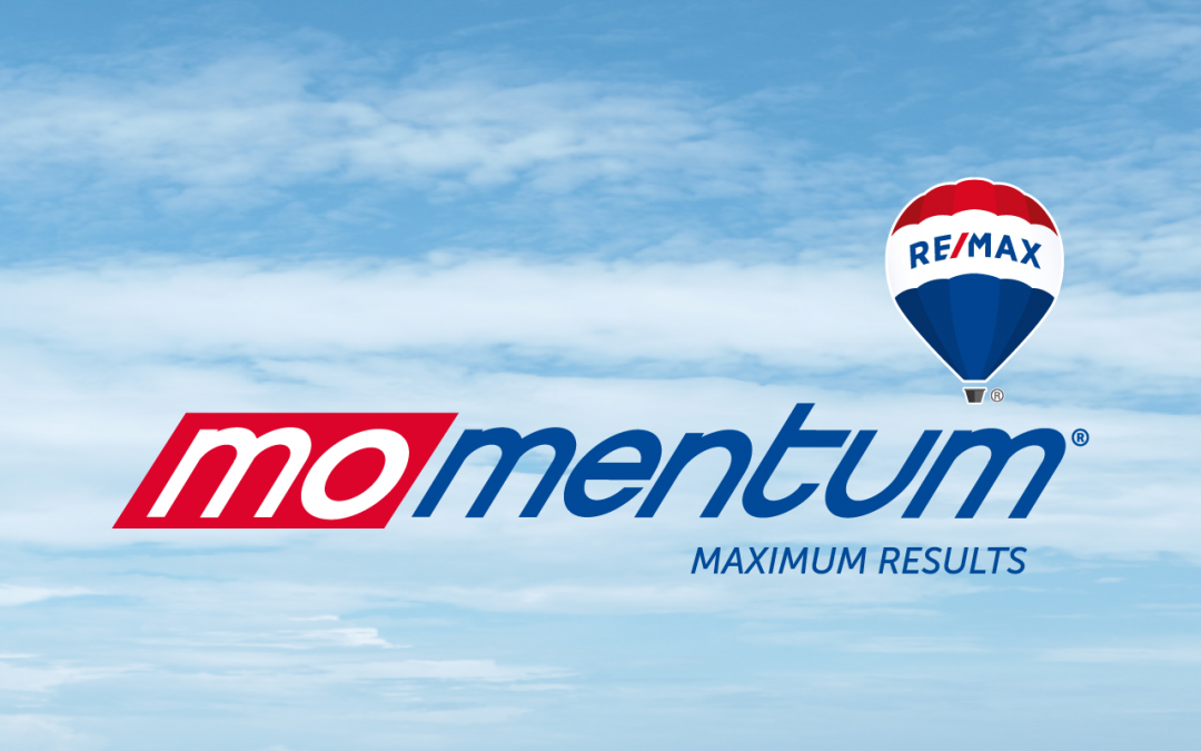 ¿Conoces el programa Momentum?