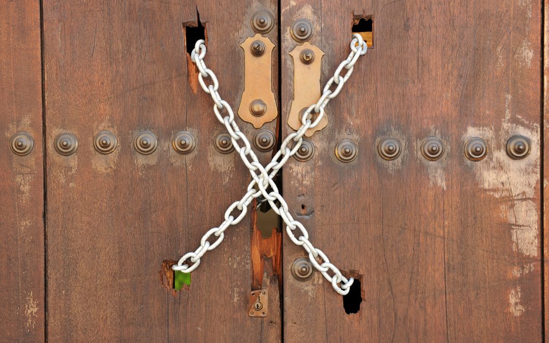 ¿Qué es la Ley Federal de Extinción de Dominio?