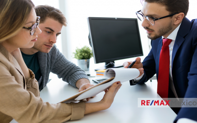 5 factores a considerar al comprar tu casa con un crédito hipotecario