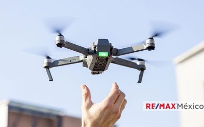 4 ejemplos de tecnología utilizada en Bienes Raíces