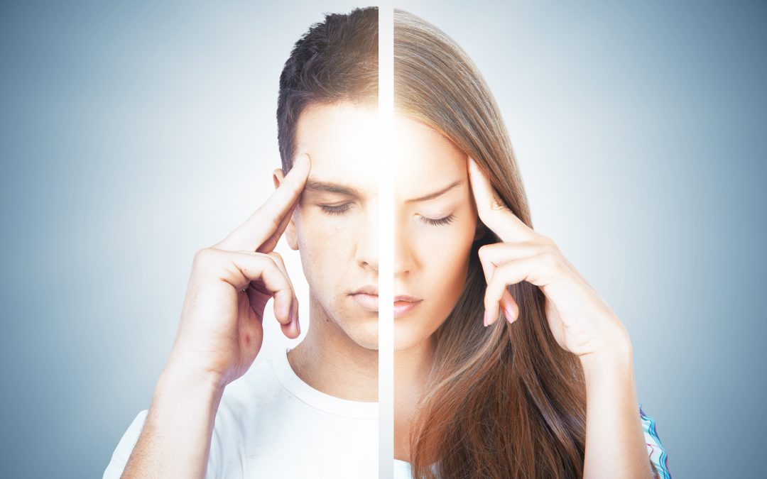 ¿Cómo piensan las mujeres y los hombres?