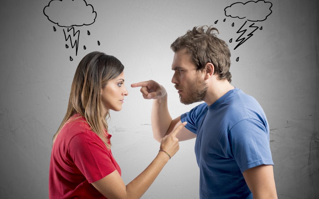 ¿Cómo mejorar mi comunicación?