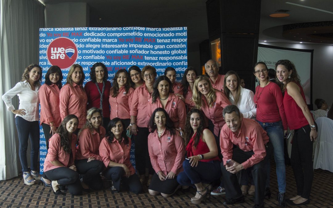 1er REMAX Tour en Querétaro