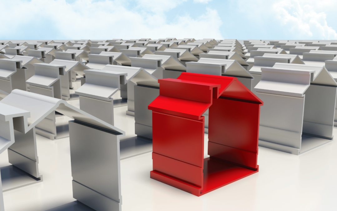 ¿Qué es una casa en exclusiva?