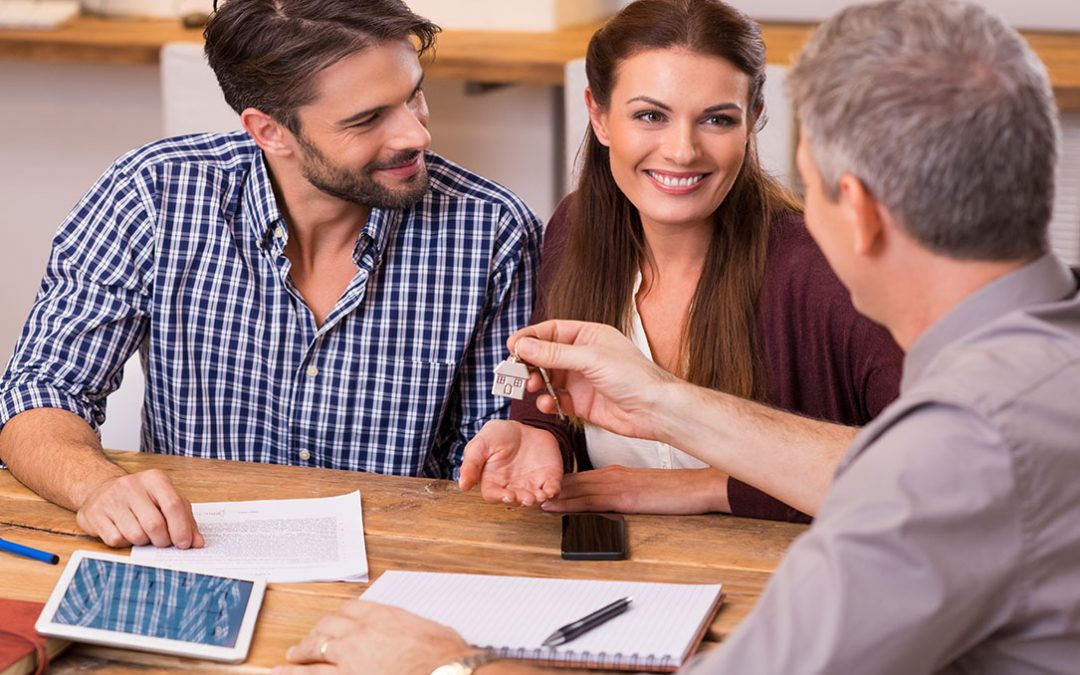 4 consejos para comprar una casa