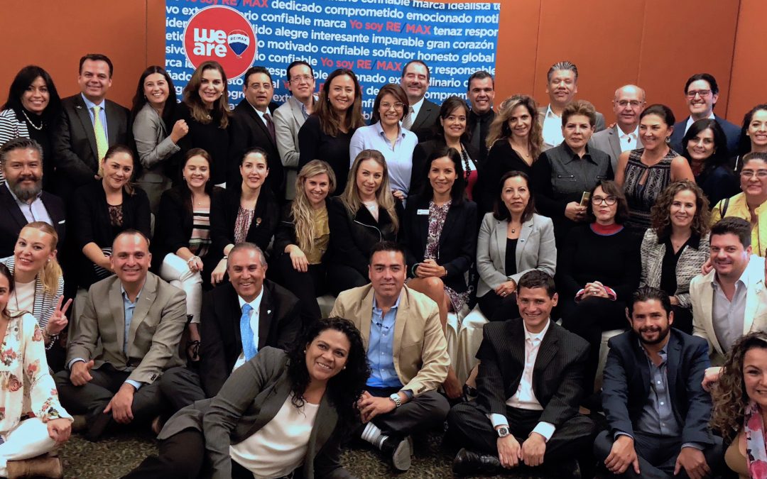 Coaching Inmobiliario