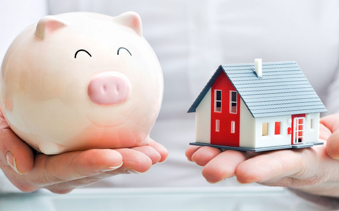 ¿Cómo ahorrar para comprarme una casa?