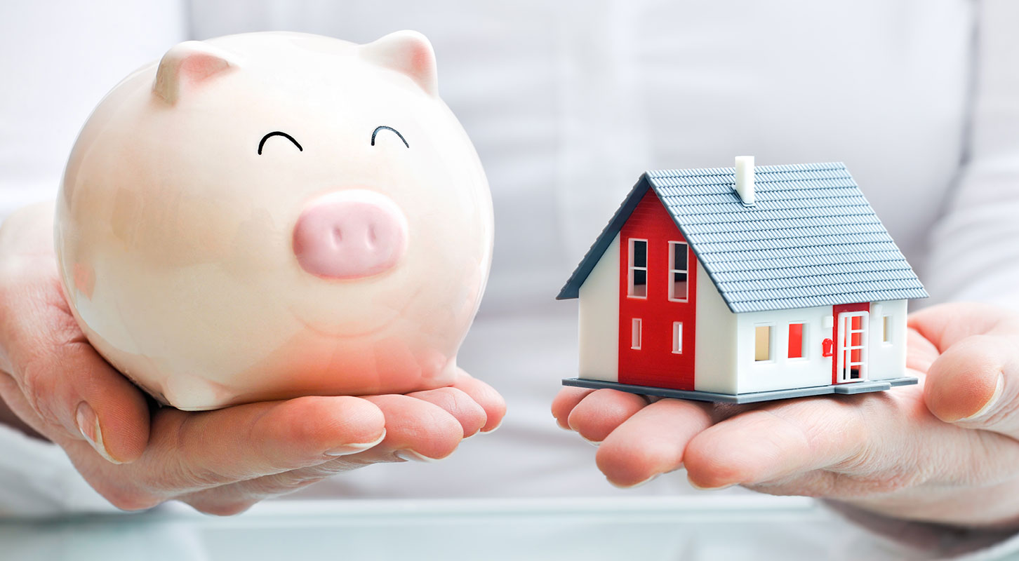 ¿Cómo ahorrar para comprarme una casa?