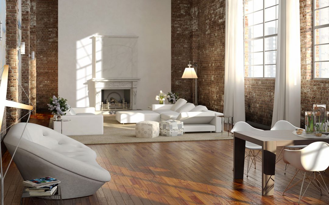 ¿Cómo preparar mi casa para que se venda más rápido?