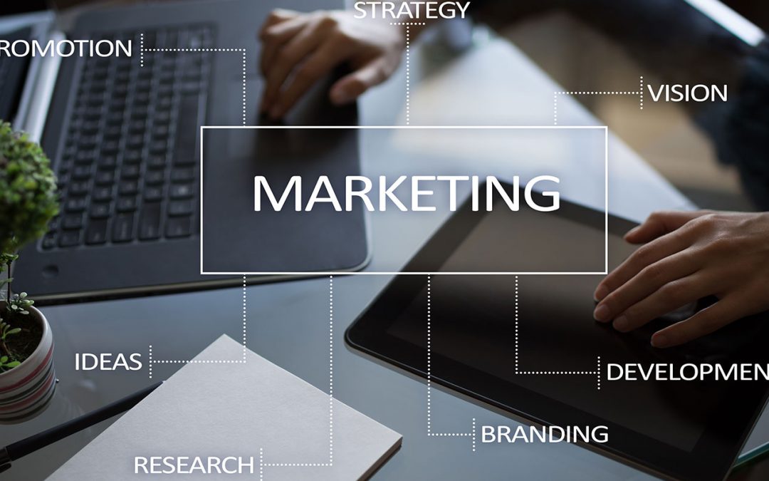 3 estrategias de marketing para vender inmuebles