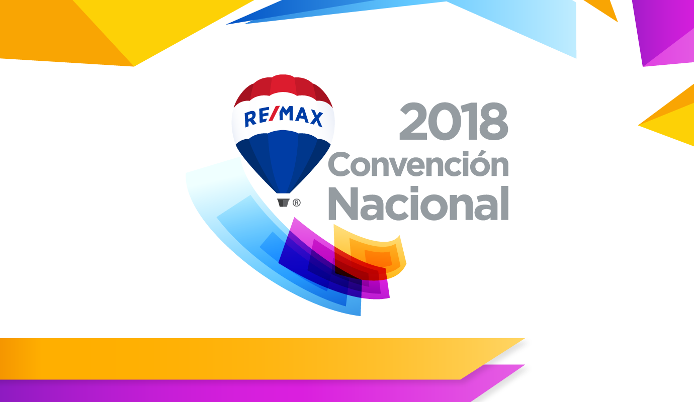 Convención Nacional RE/MAX México 2018