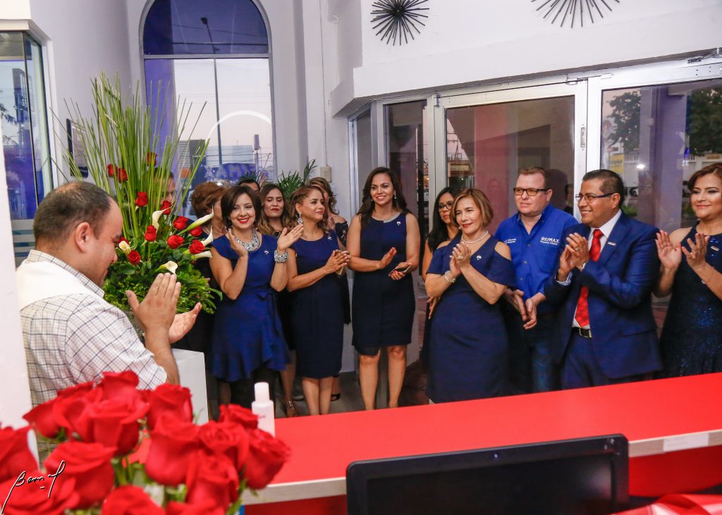 RE/MAX inaugura oficina en Hermosillo Blog de REMAX México