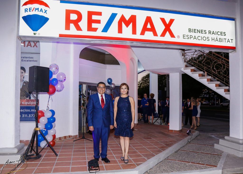 RE/MAX inaugura oficina en Hermosillo Blog de REMAX México