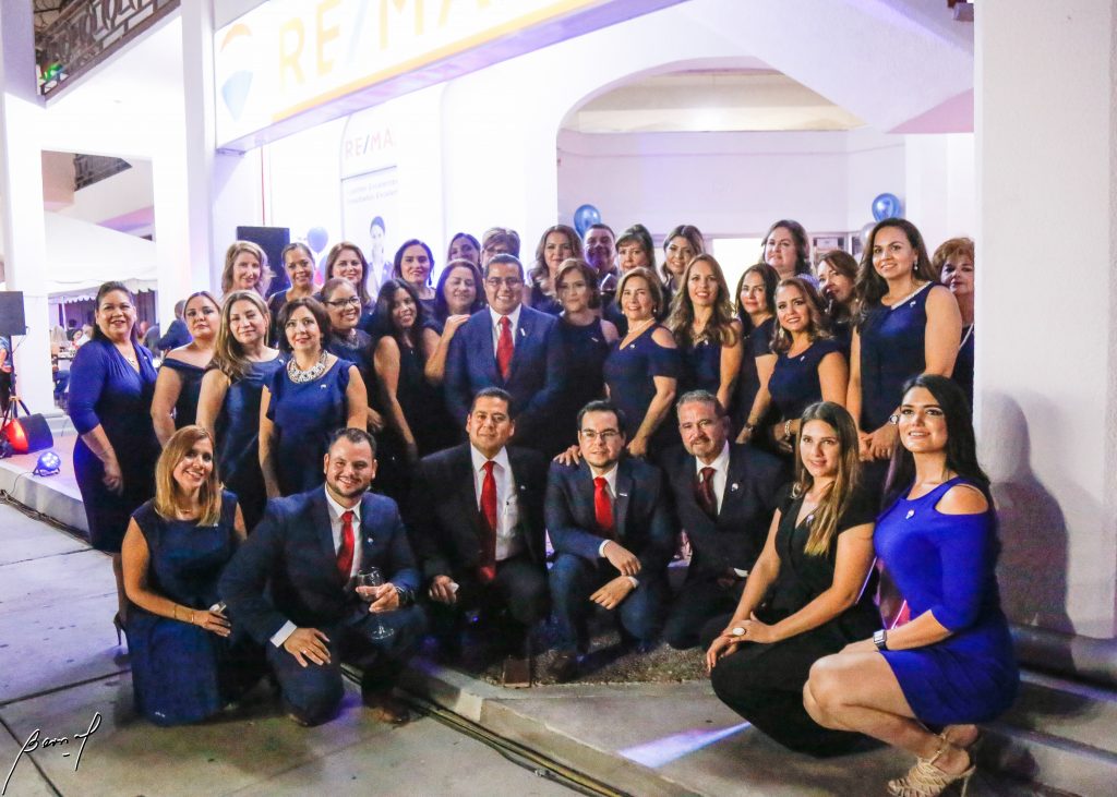 RE/MAX inaugura oficina en Hermosillo Blog de REMAX México