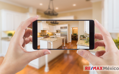 4 consejos básicos para fotografiar inmuebles