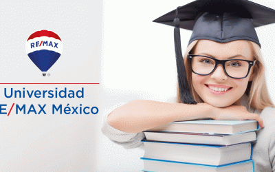 3 cursos de la Universidad REMAX México que no te puedes perder por nada