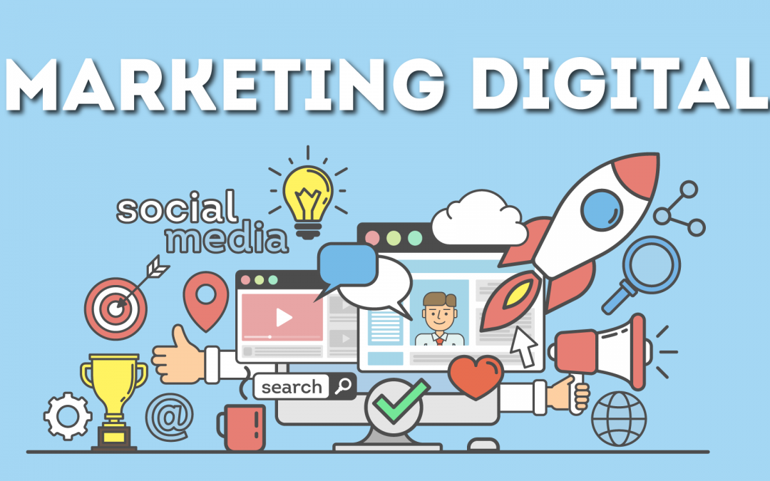 3 tendencias del marketing digital que debes implementar URGENTEMENTE