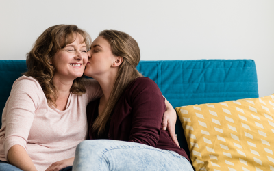 5 formas de ayudar a alguien con depresión