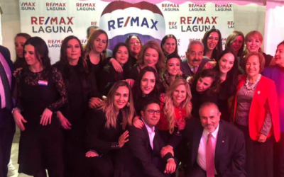 REMAX Laguna re inaugura sus oficinas en Torreón, Coahuila