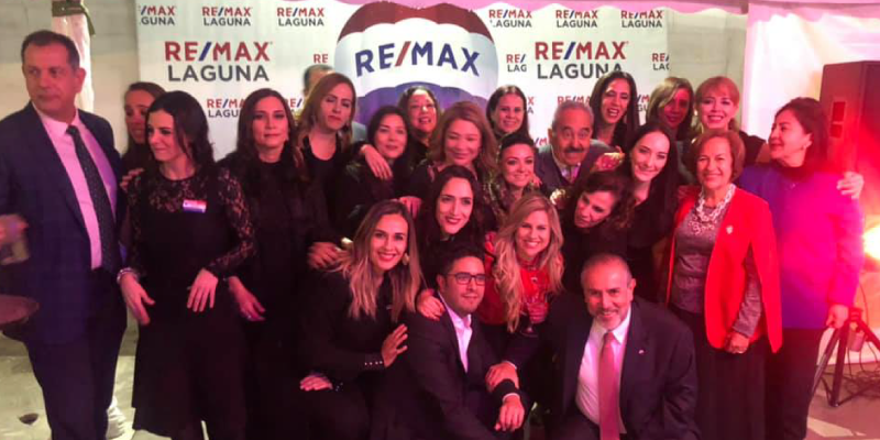 REMAX Laguna re inaugura sus oficinas en Torreón, Coahuila