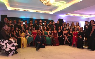 REMAX de la Rosa cumple de 20 años de trayectoria inmobiliaria en Durango