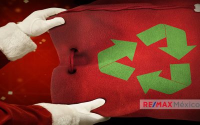 5 tips para reciclar lo que sobró de las vacaciones