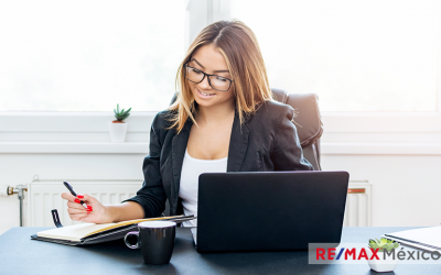 Aumenta tu productividad planeando tu día siguiente