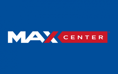 MAX/Center cambiará de diseño