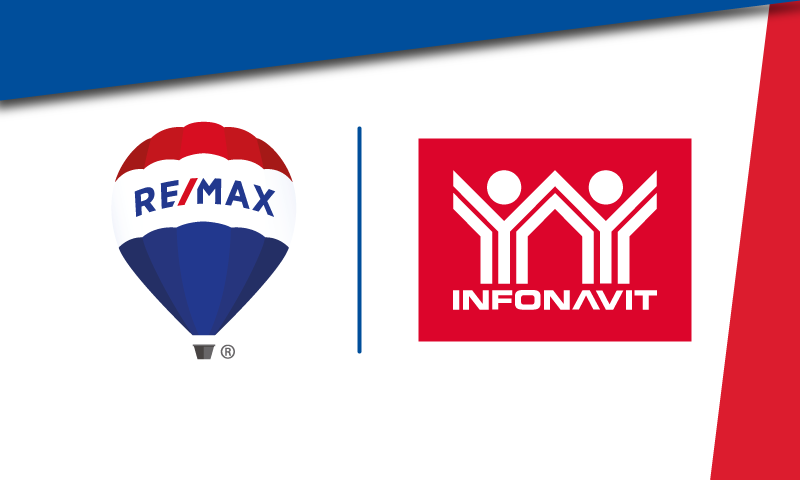 RE/MAX e Infonavit crean alianza