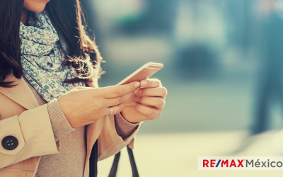 Utiliza WhatsApp como medida de seguridad al mostrar inmuebles