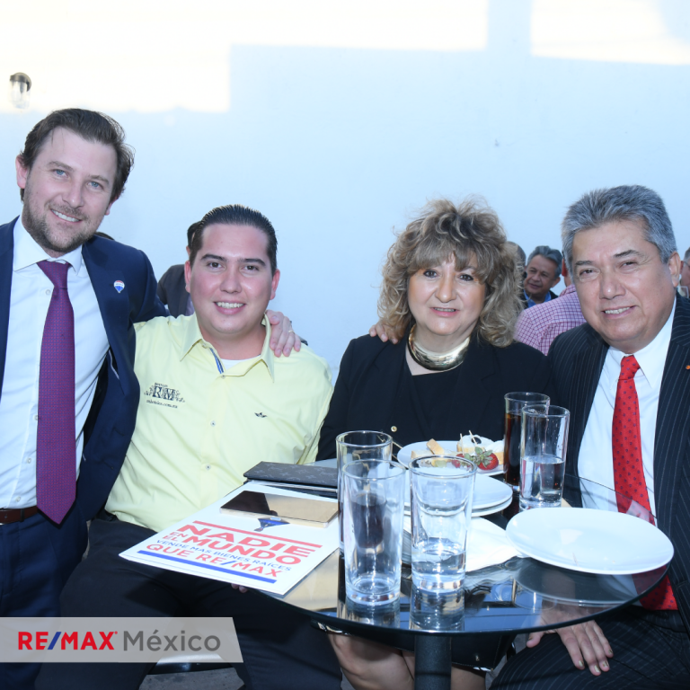 Inauguración de RE/MAX Total en Guanajuato, Gto. Blog de REMAX México