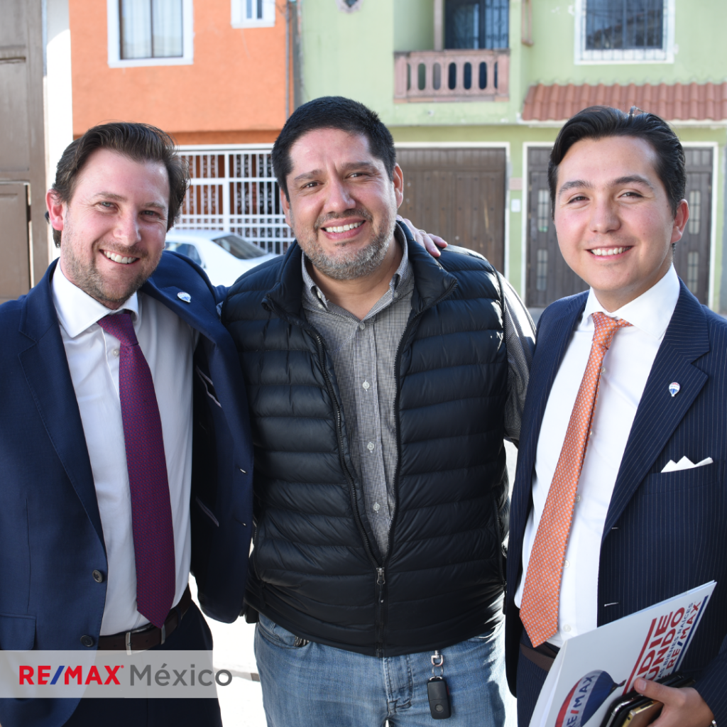 Inauguración de RE/MAX Total en Guanajuato, Gto. Blog de REMAX México
