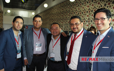 6 enseñanzas que nos dejó el 3er Simposio REMAX Comercial 2019