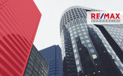 RE/MAX Comercial gana terreno en todo el mundo