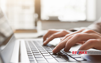 6 errores ortográficos que debes evitar como Asesor Inmobiliario