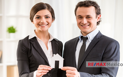 5 recomendaciones al momento de compartir inmuebles entre Asesores inmobiliarios
