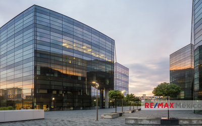 RE/MAX Comercial ya forma parte del ICEI