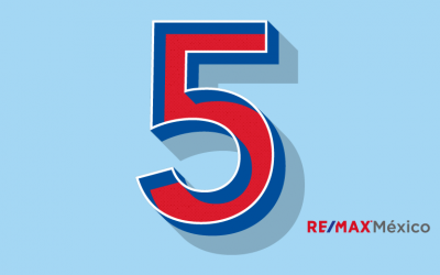 5 Beneficios de ser Asesor Inmobiliario REMAX que no encontrarás en otro lugar