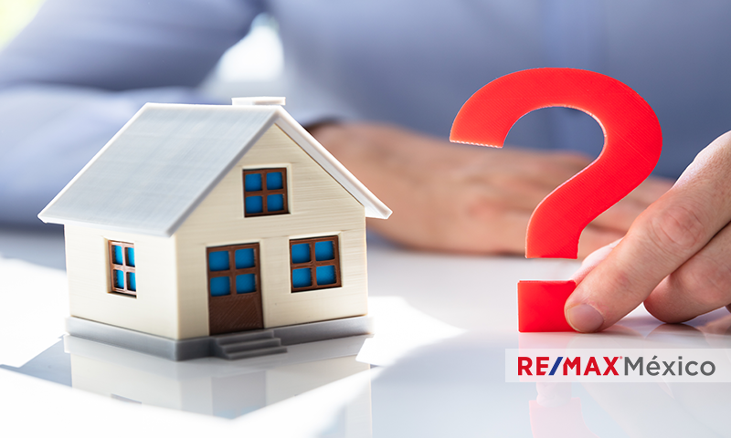 3 preguntas que debes hacerte antes de poner tu casa en venta