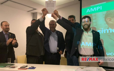 El sector inmobiliario dará un giro importante después de este acontecimiento