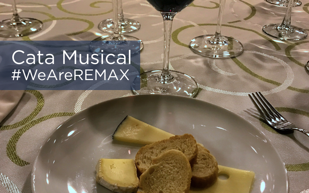 Cata Musical REMAX