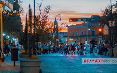 Tendencias del mercado inmobiliario en Aguascalientes que debes saber